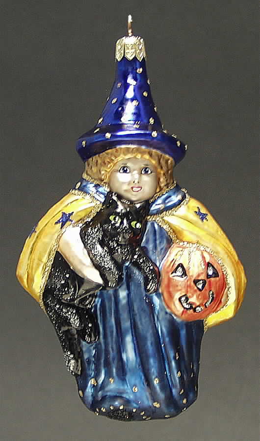 As Time Goes By Enchantress - Boxed by Slavic Treasures-1