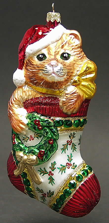 As Time Goes By Kevin Kitty - Boxed by Slavic Treasures-1