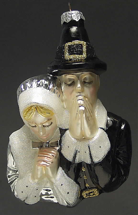 As Time Goes By Giving Thanks - Boxed by Slavic Treasures-1