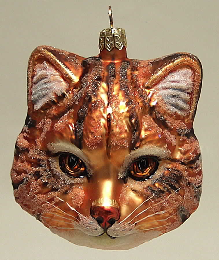 As Time Goes By Tabby - Boxed by Slavic Treasures-1