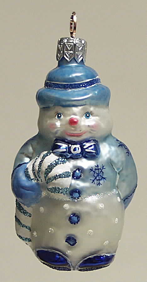 As Time Goes By Polar Friend-Pastel - Boxed by Slavic Treasures-1