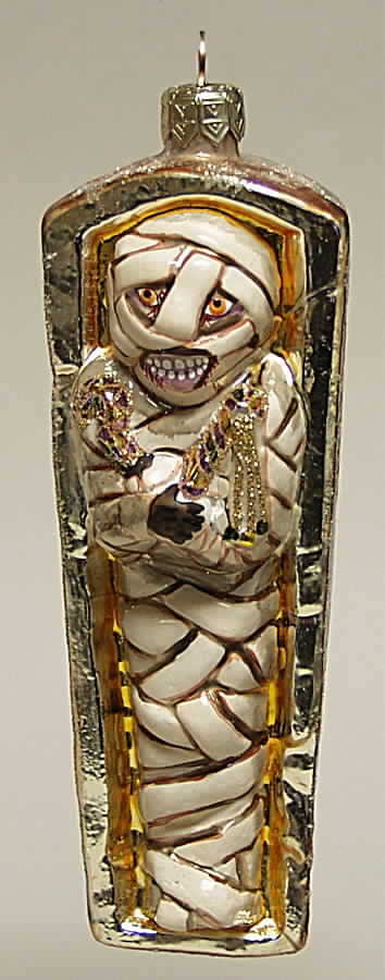 As Time Goes By I Want My Mummy - Boxed by Slavic Treasures-1