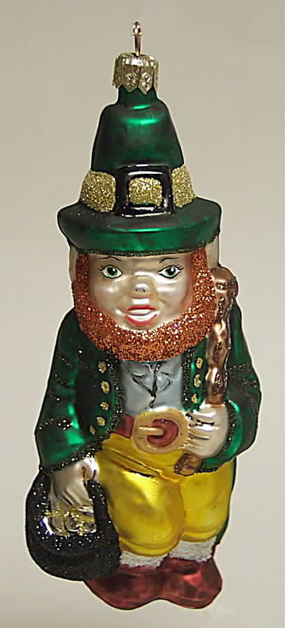 As Time Goes By Catch Lucky - Boxed by Slavic Treasures-1