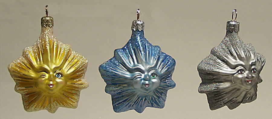 As Time Goes By Twinkle Twinkle - No Box by Slavic Treasures-1