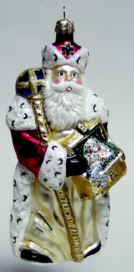 Treasure Hunters Collector's Club 2000 Treasures - No Box by Slavic Treasures-1