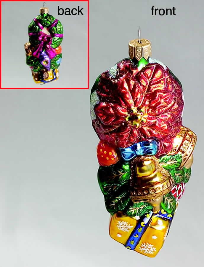 As Time Goes By Christmas Classic - Boxed by Slavic Treasures-1
