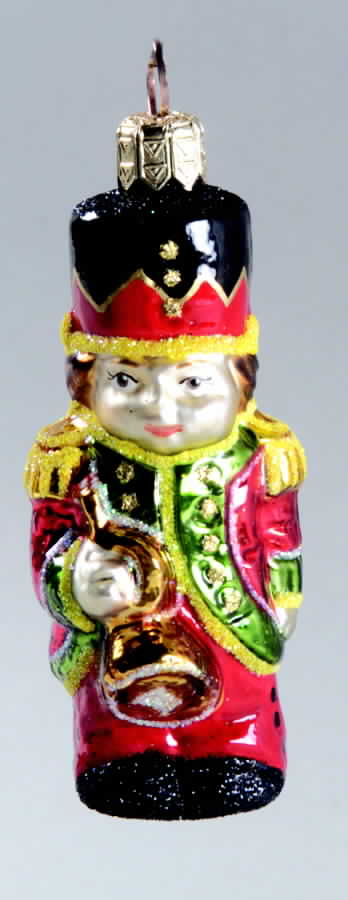 As Time Goes By Bugle Corps - Boxed by Slavic Treasures-1