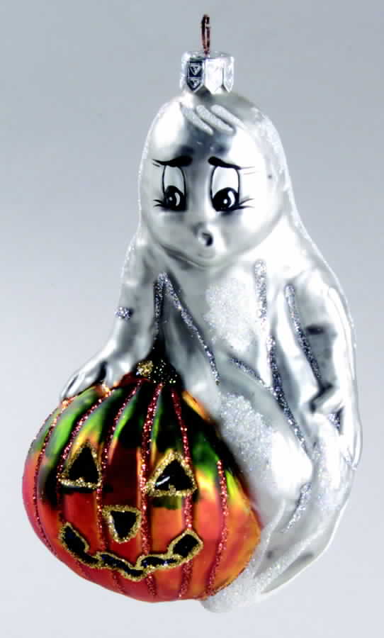 As Time Goes By Funny Phantom - With Box 53 by Slavic Treasures-1