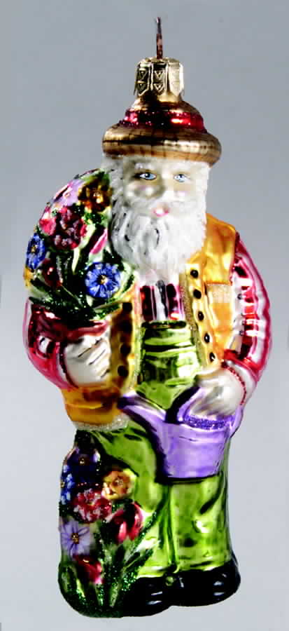 As Time Goes By Springtime Bloomers - No Box by Slavic Treasures-1