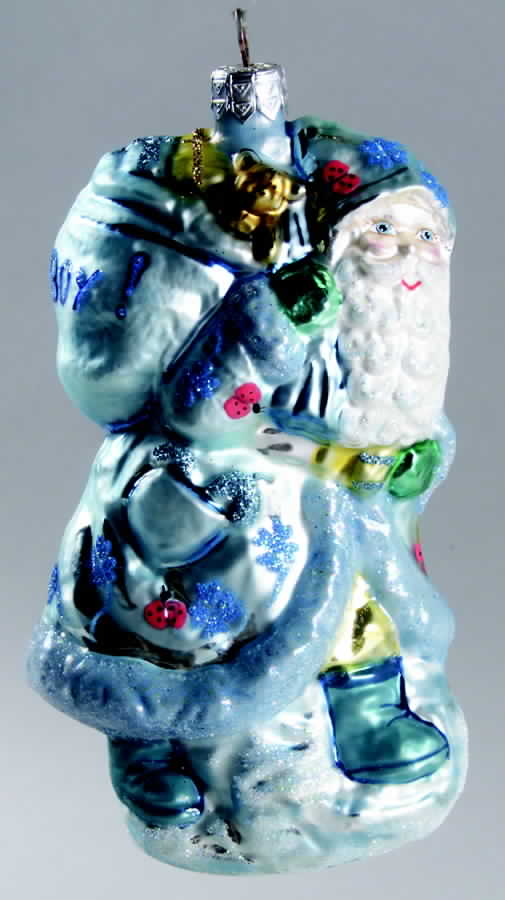As Time Goes By It's A Boy - Boxed by Slavic Treasures-1