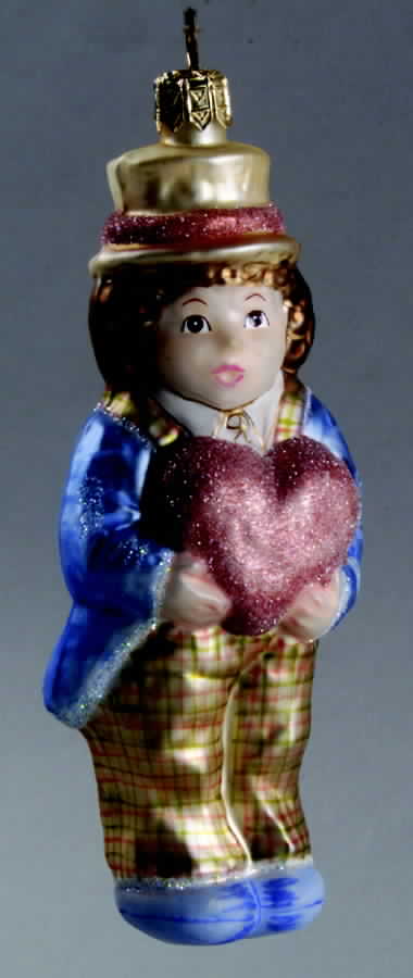 As Time Goes By For My Love - Boxed by Slavic Treasures-1