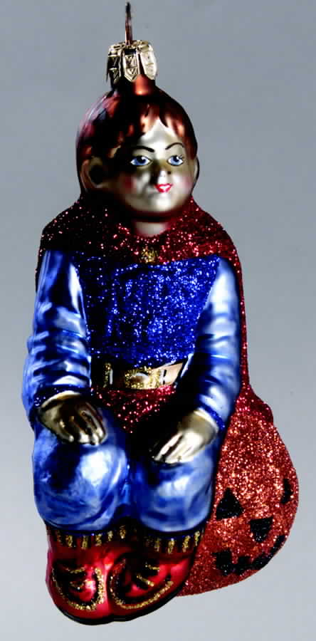 As Time Goes By Super Kid - No Box by Slavic Treasures-1