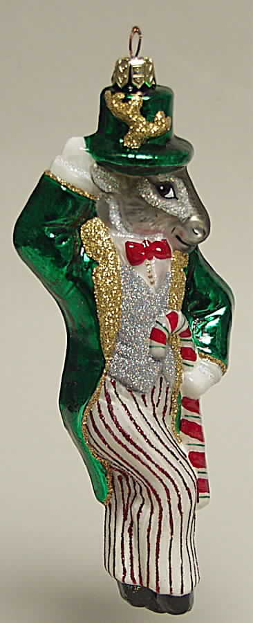 As Time Goes By Dancer - Boxed by Slavic Treasures-1