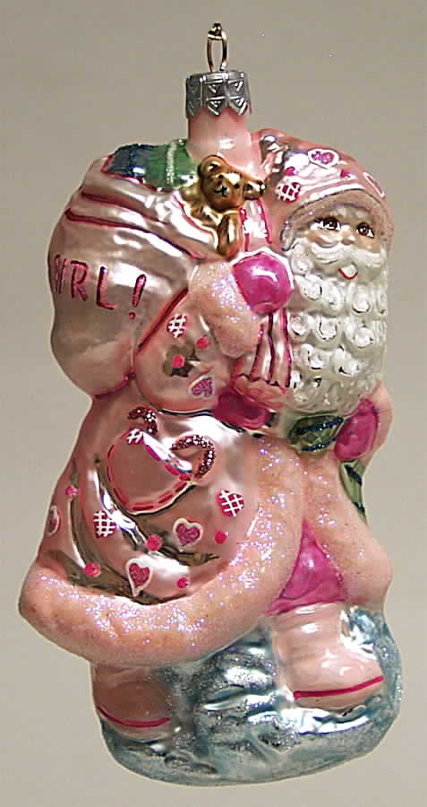 As Time Goes By It's A Girl - Boxed by Slavic Treasures-1