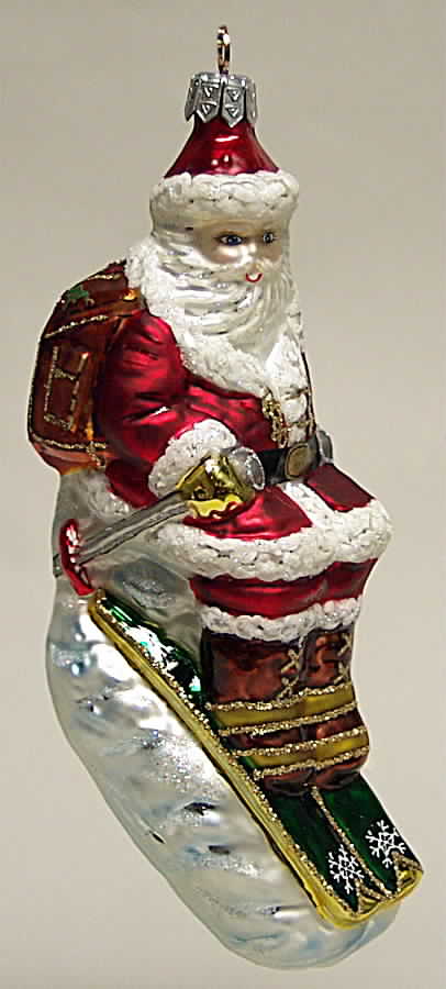 As Time Goes By Winter Dash - Boxed by Slavic Treasures-1