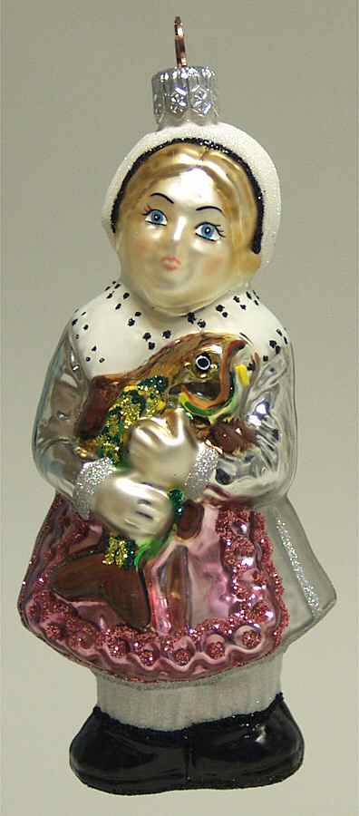 As Time Goes By Thanksgiving Catch - Boxed by Slavic Treasures-1