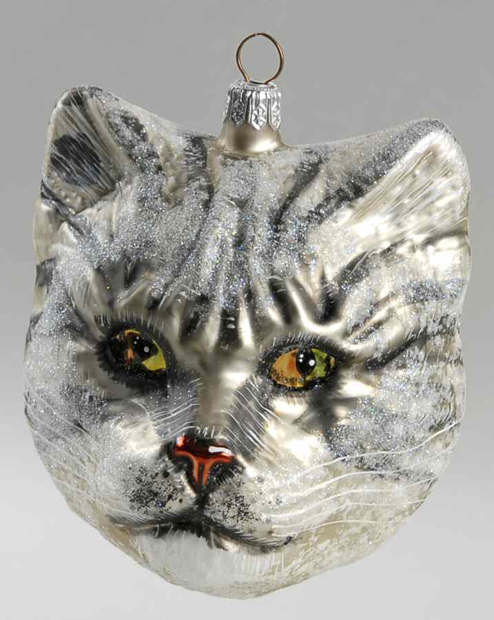 As Time Goes By Tin Roof Prowler - Boxed by Slavic Treasures-1