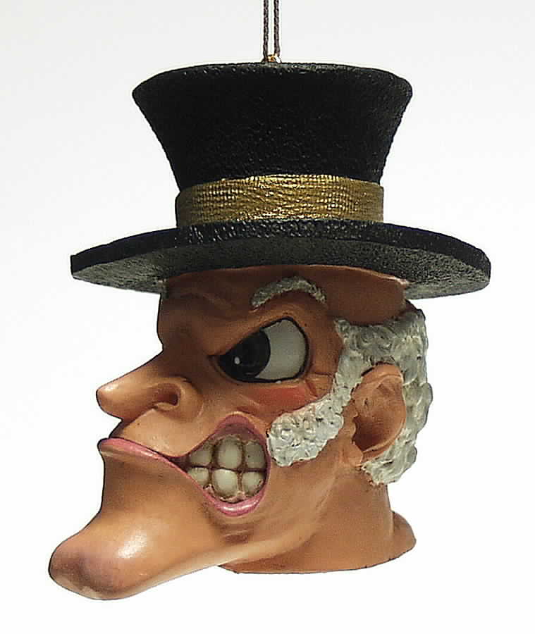 Collegiate Resin Ornaments Wake Forest Deacons - Boxed by Slavic Treasures-1