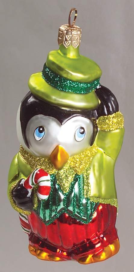 Classic Christmas Season's Greetings - Boxed by Slavic Treasures-1