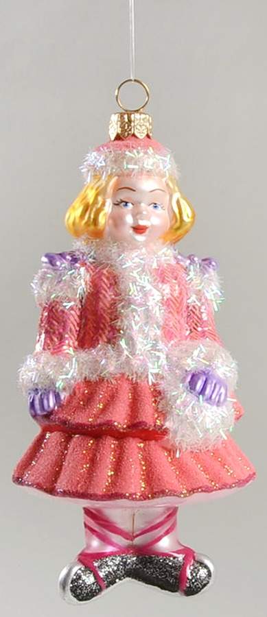 Ornaments On The Tree-Christmas Tree Sophie - Boxed by Spode-1