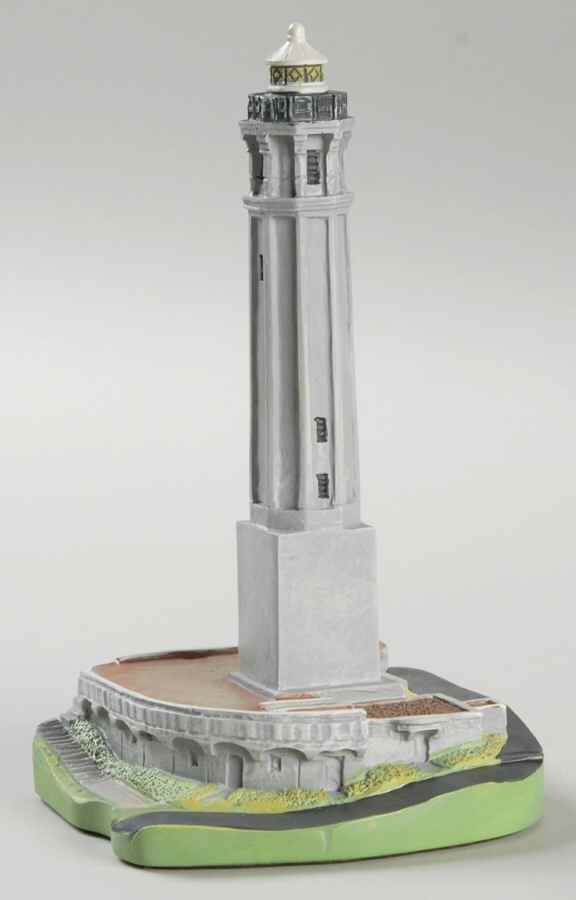 Limited Edition Lighthouses Alcatraz, Ca - Boxed by Spoontiques-1