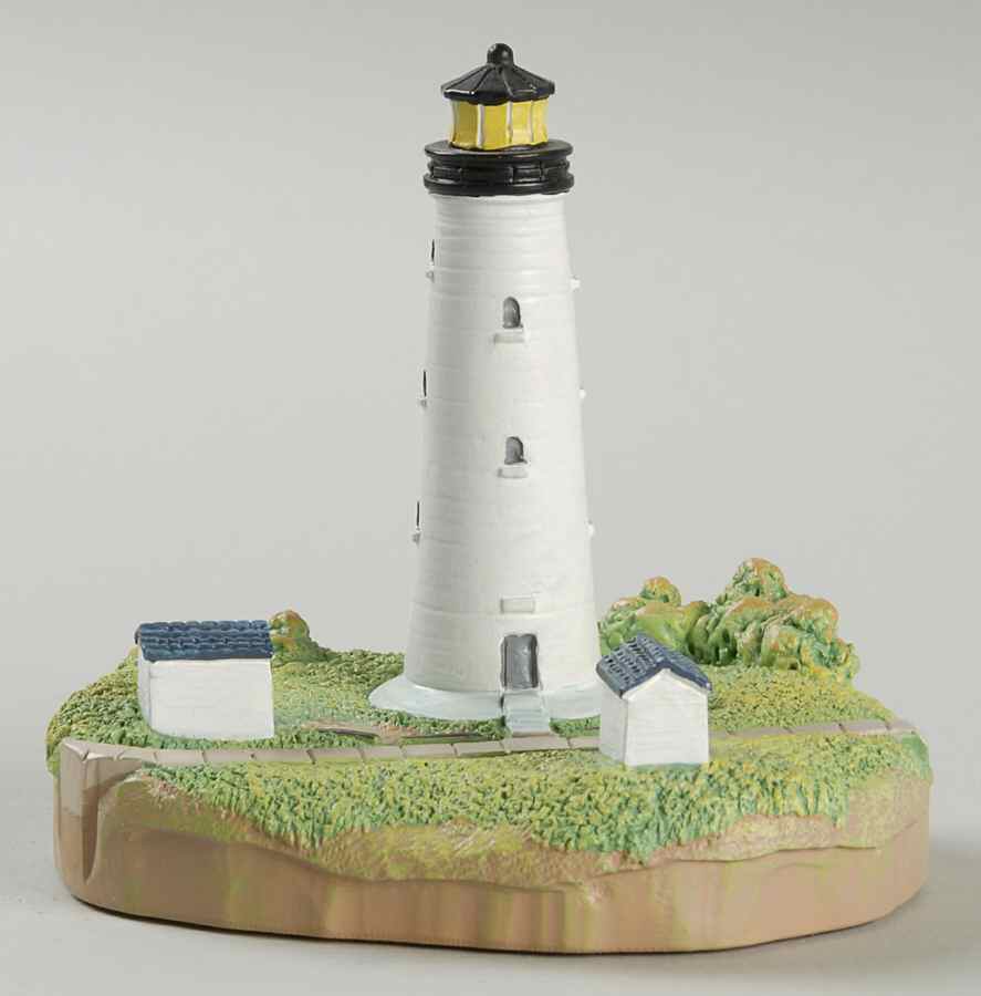 Limited Edition Lighthouses Georgetown, Sc - Boxed by Spoontiques-1