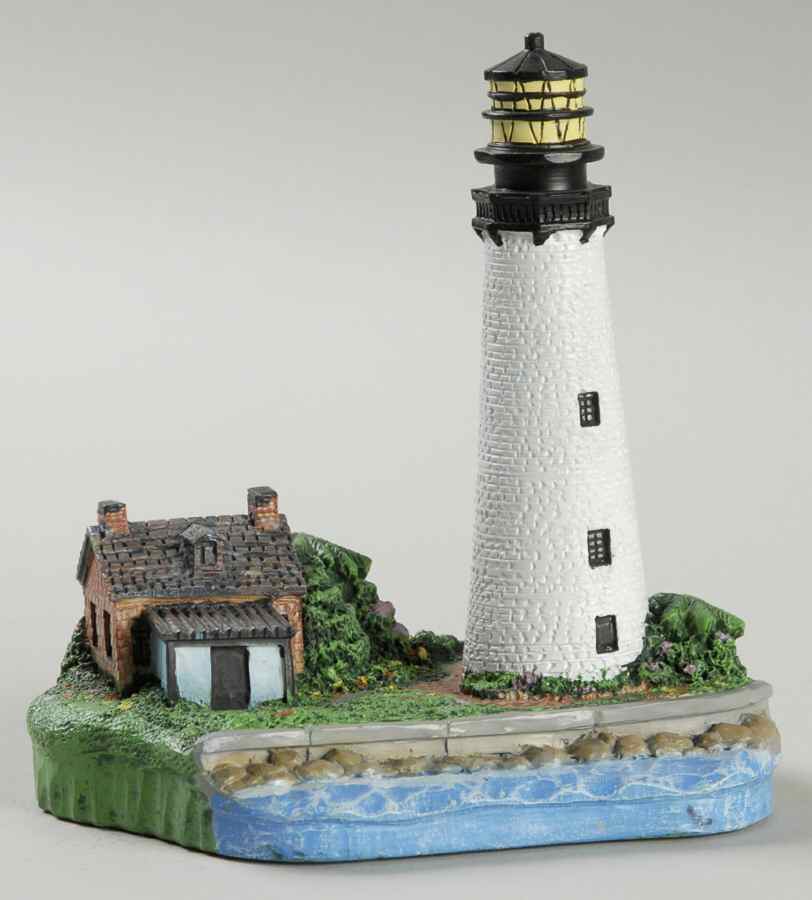 Limited Edition Lighthouses St. Augustine, Fl - Boxed by Spoontiques-1