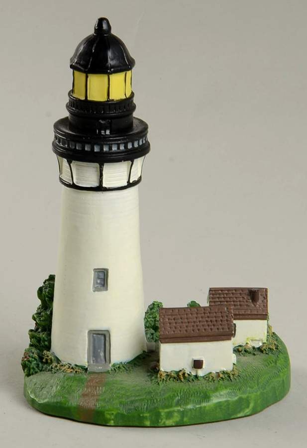 Limited Edition Lighthouses Amelia Island, Fl - Boxed by Spoontiques-1