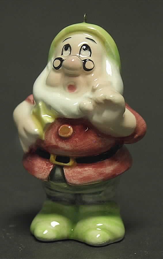 Snow White and The Seven Dwarfs Doc - No Box by Schmid-1