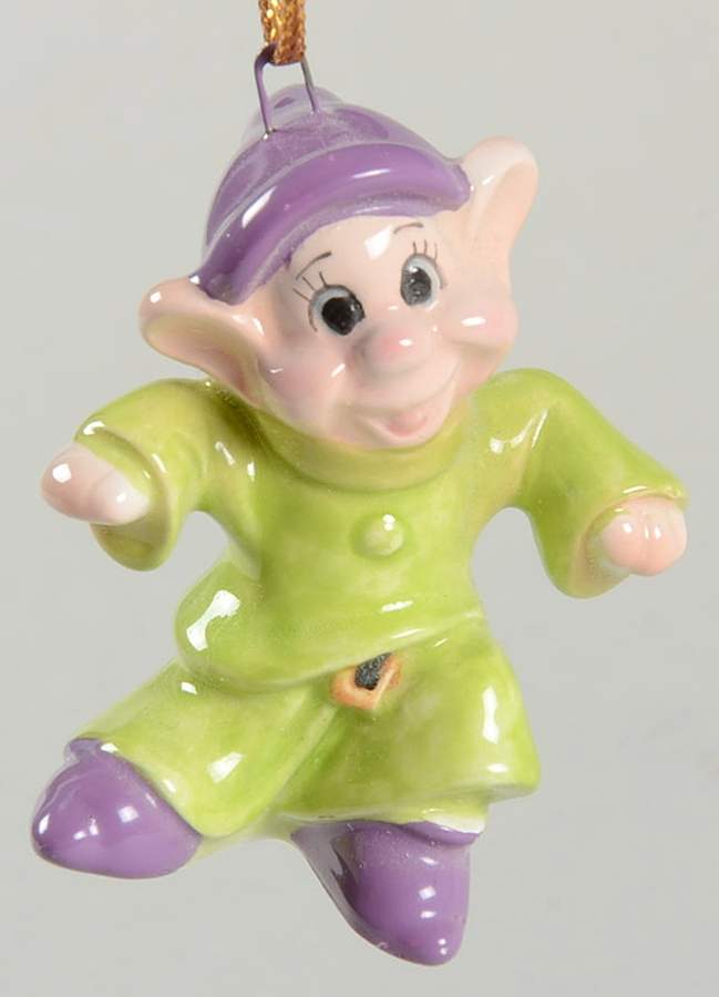 Snow White and The Seven Dwarfs Dopey - No Box by Schmid-1