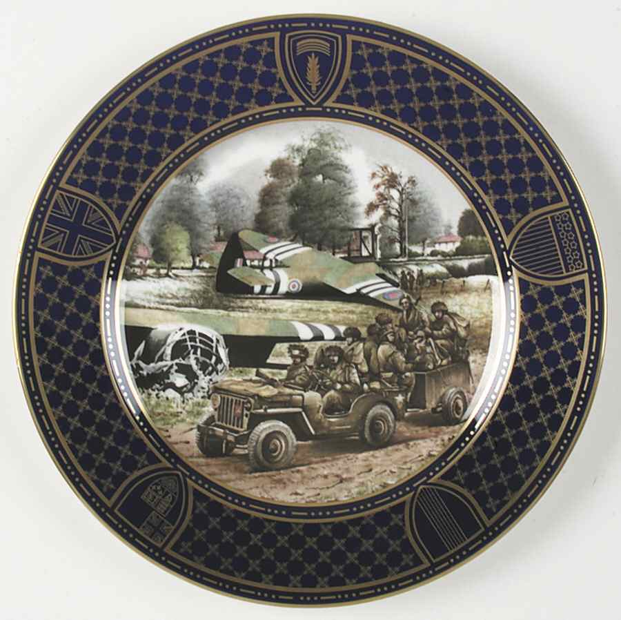 Operation Overlord Series Airborne Forces - Boxed by Spode-1