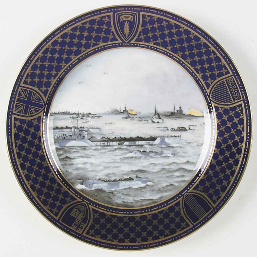 Operation Overlord Series Naval Assault - Boxed by Spode-1