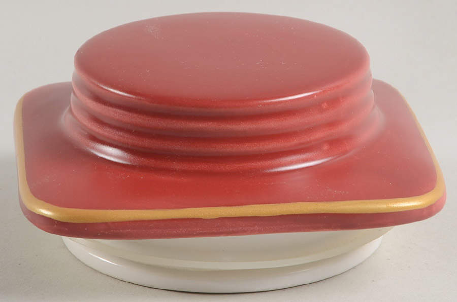 Holiday Memories-Canister Lid For Bx4 Joyful Christmas - No Box by Sakura-1