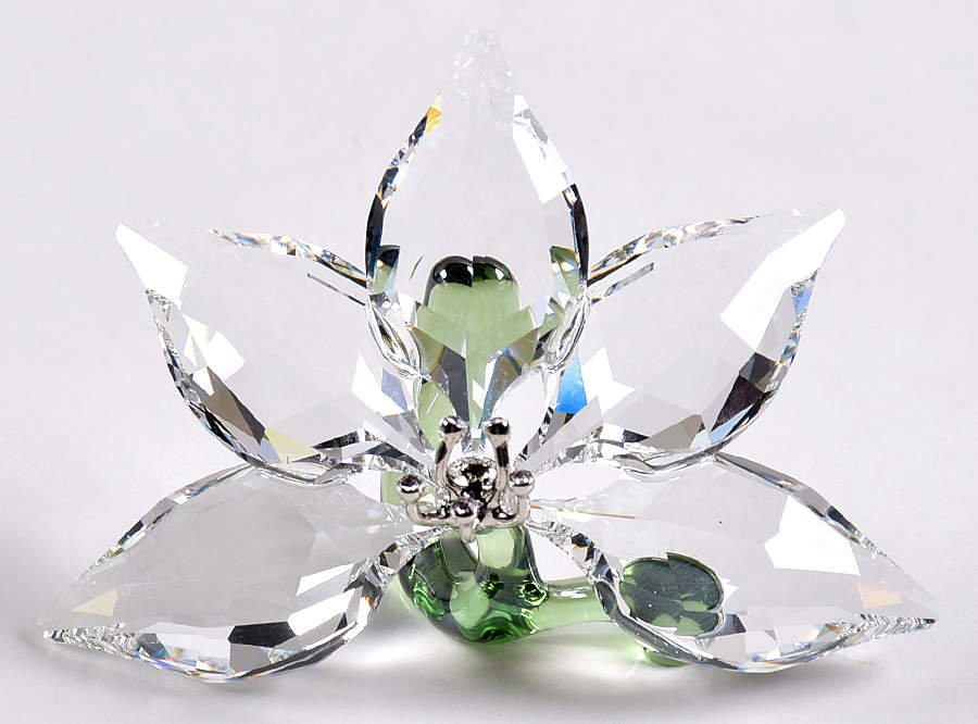 Society Member Renewal Gifts 2013-Orchid - Boxed by Swarovski-1