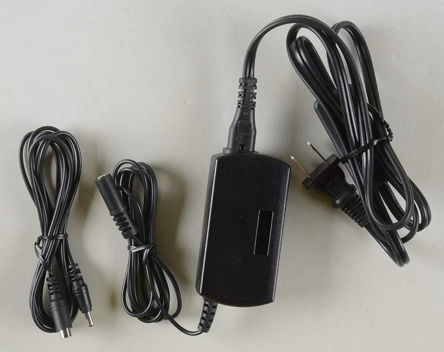 Wonders of the Sea Trilogy - SCS Power Supply For Led Stands - No Box by Swarovski-1