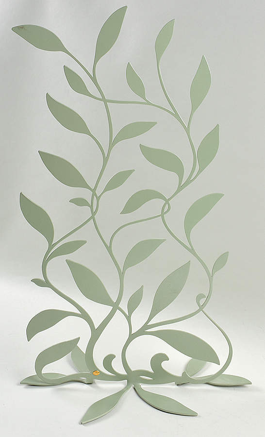 Insects & Butterflies-Crystal Paradise Vine Display-Large - Display Stand 3 by Swarovski-1