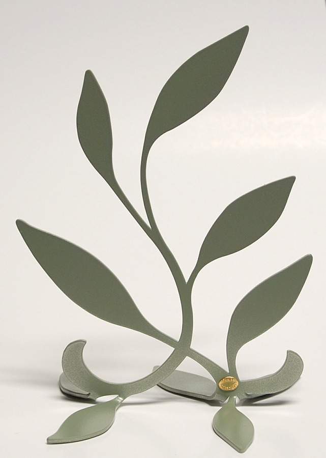 Insects & Butterflies-Crystal Paradise Vine Display-Small - Display Stand by Swarovski-1