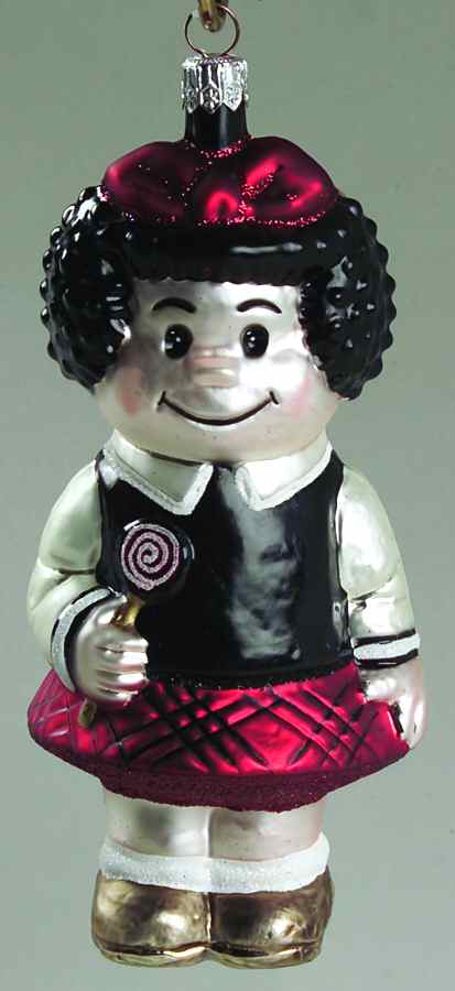 Nancy and Sluggo Nancy - With Box by Slavic Treasures-1