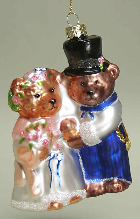 Scottish Christmas Ornaments I Do - Boxed by Scottish Christmas-1