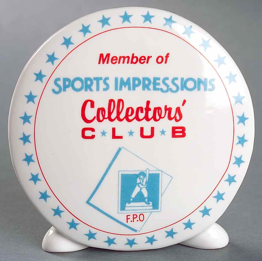 Advertising Signs Rd, White Bkgd,Red&Blue Letters - Advertising Signs by Sports Impressions-1