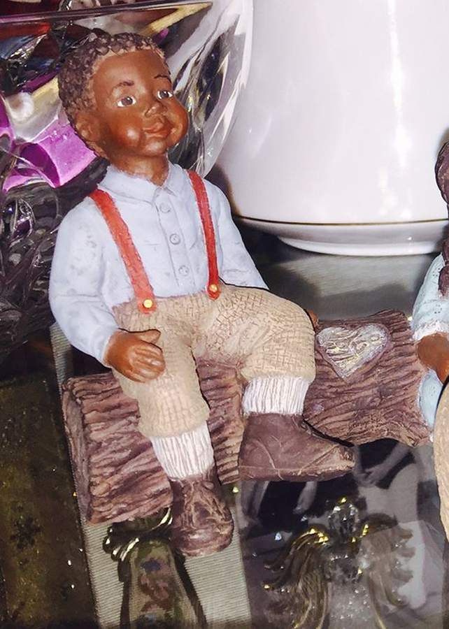 Sarah's Attic Figurines Love - Boxed by Sarah's Attic-1