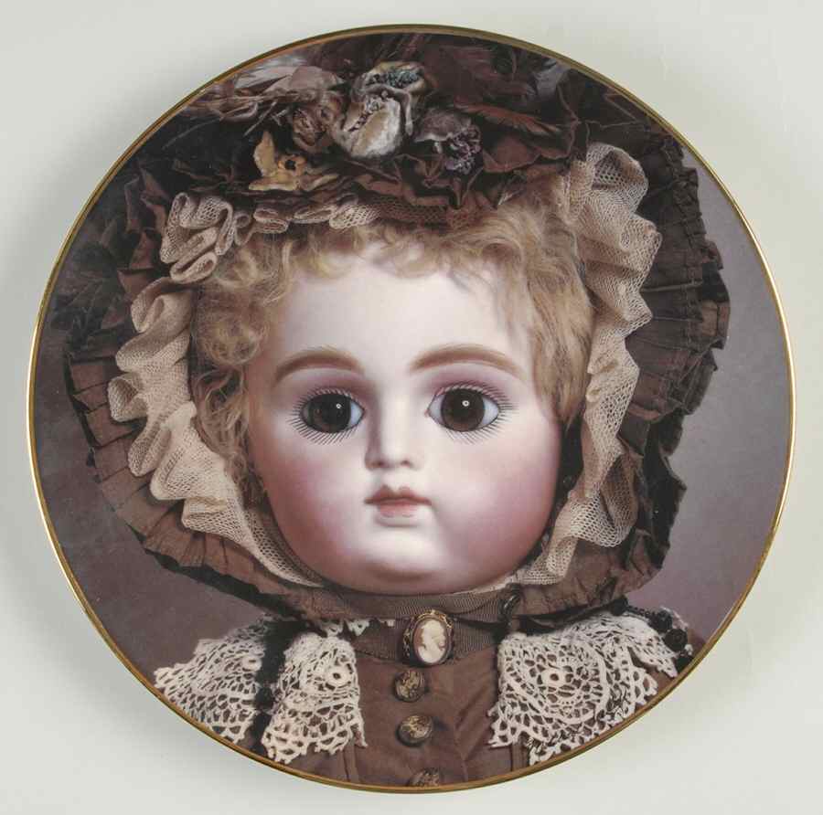 Antique Seeley Dolls Pearl - No Box by Seeley-1