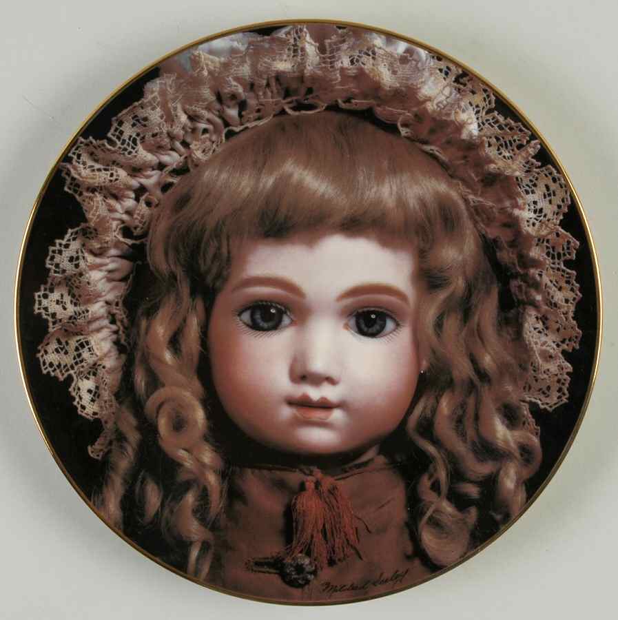 Antique Seeley Dolls Adrianna - No Box by Seeley-1