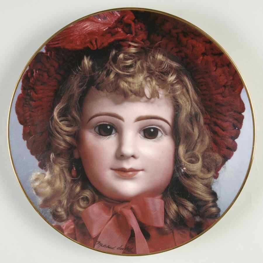 Antique Seeley Dolls Cherie - Boxed by Seeley-1