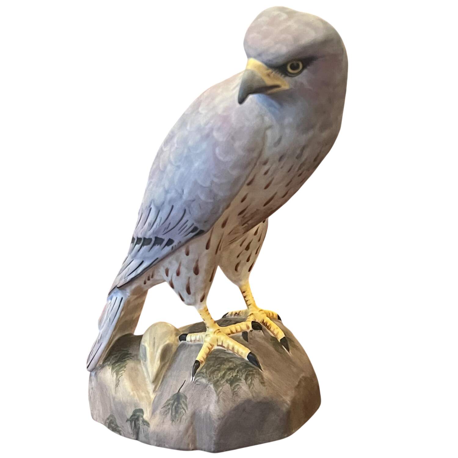 SPode Animals Male Circus Pygargus - No Box by Spode-1