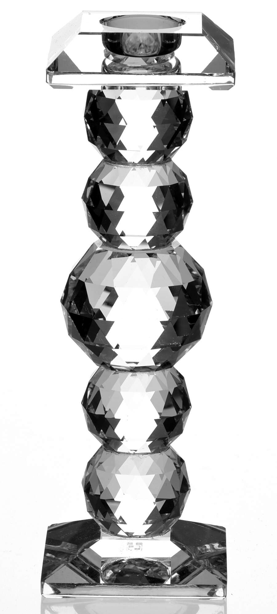 Swarovski Candleholders Candleholder-Hole - Boxed by Swarovski-1