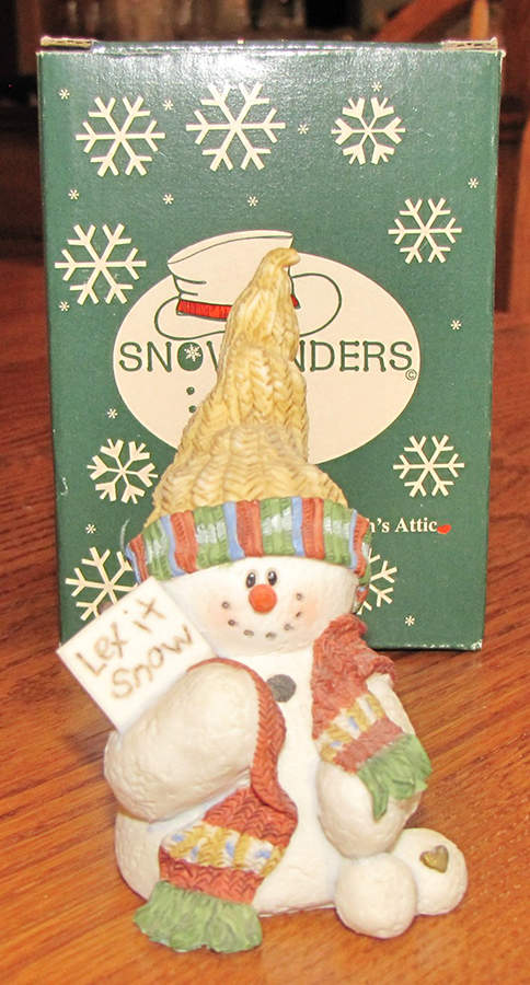 Snowonder January-Capper - No Box by Sarah's Attic-1