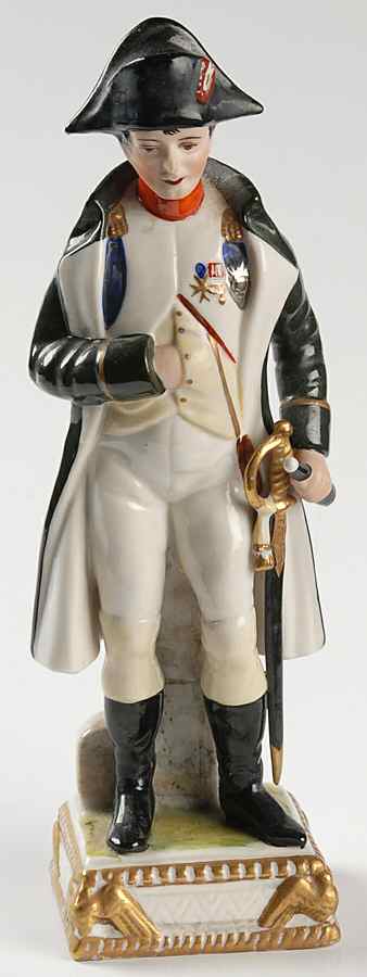 Soldiers Napoleon 1745-1813 - No Box by Sandizell-1