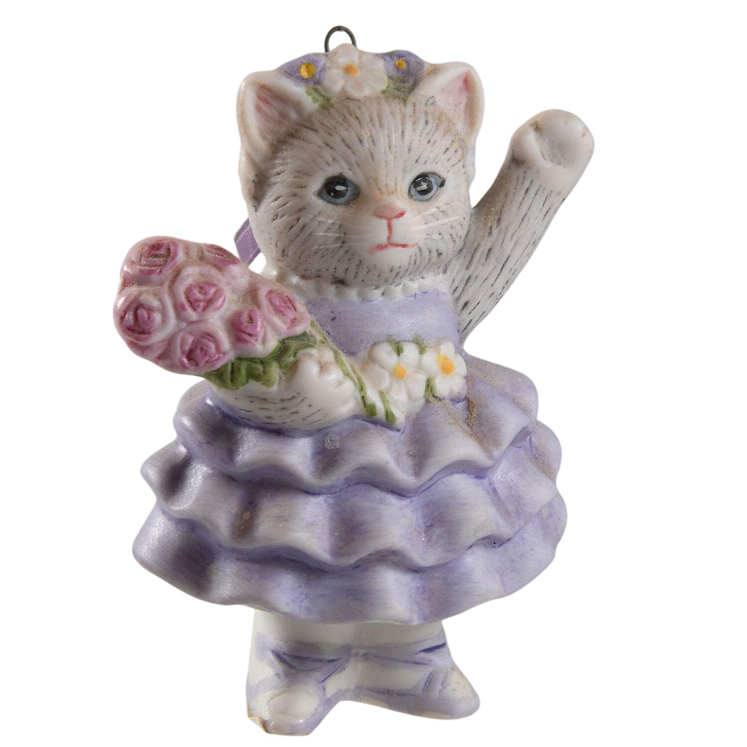 Kitty Cucumber Pas De Deux Priscilla - No Box by Schmid-1