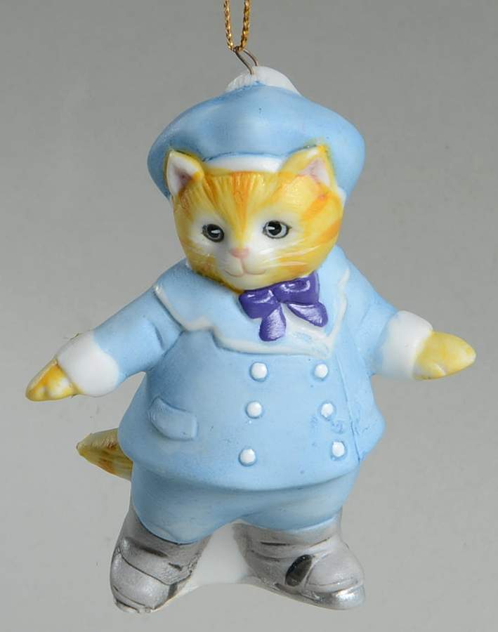 Kitty Cucumber J.P. Buster - No Box by Schmid-1